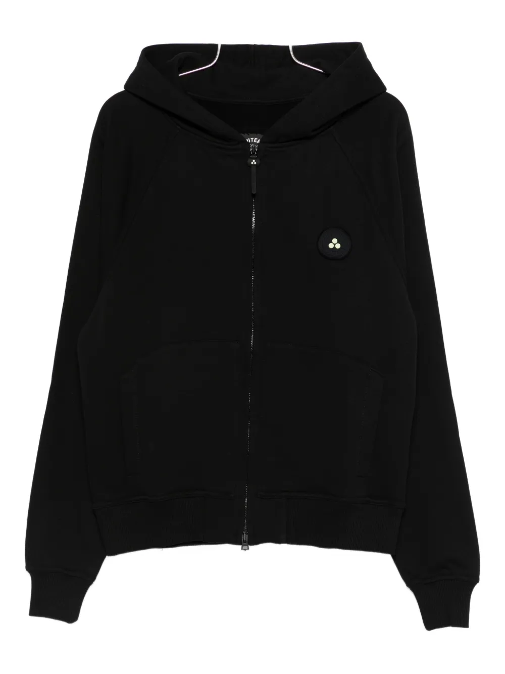 Peuterey X Tony Sweater In Black