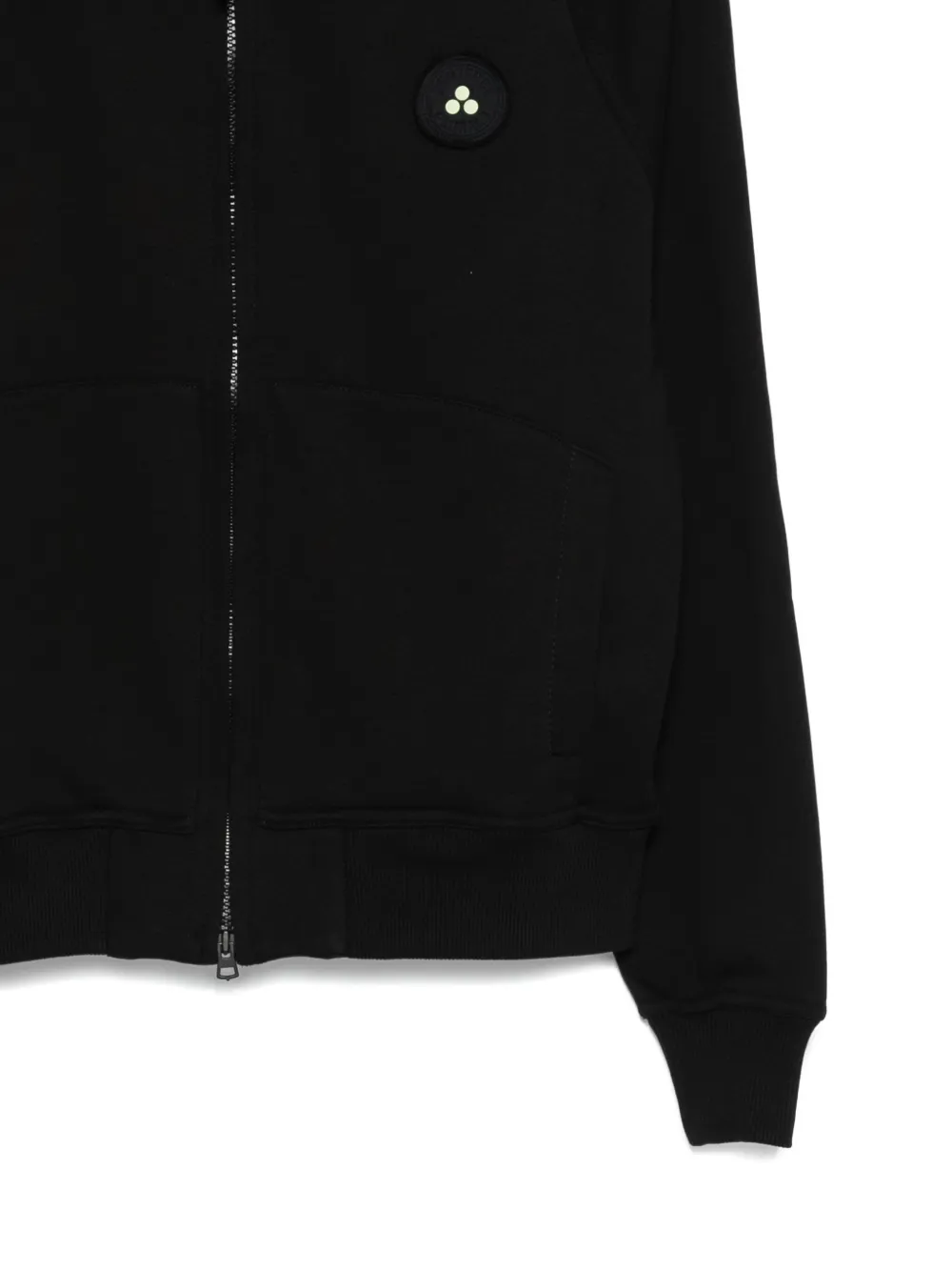 Peuterey X Tony Sweater In Black