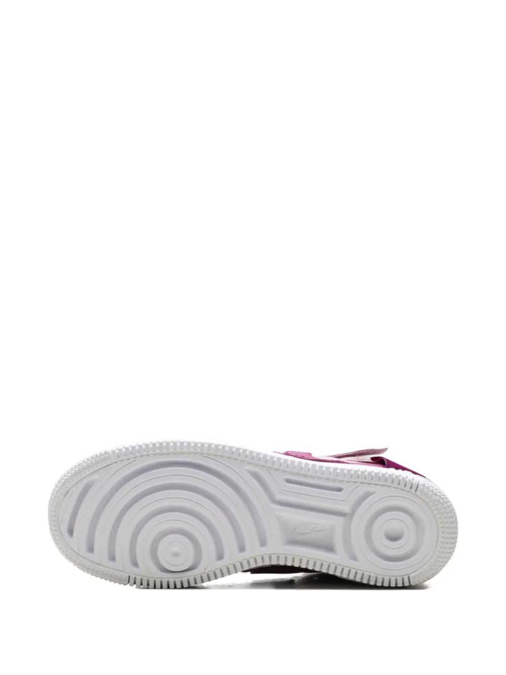 Nike Air Force 1 Jester Sneakers In Pink