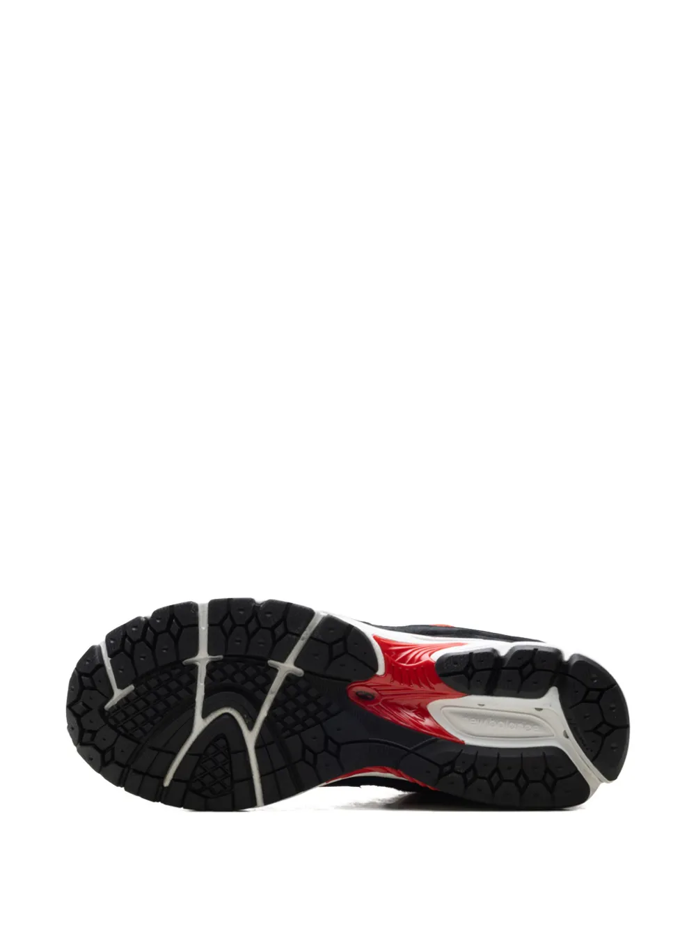 New Balance 2002R sneakers Rood