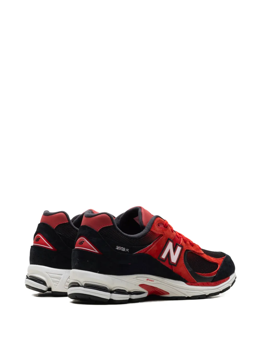New Balance 2002R sneakers Rood