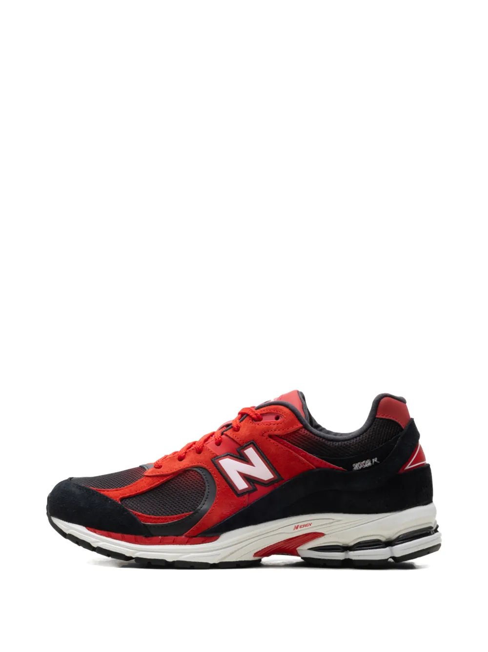 New Balance 2002R sneakers Rood
