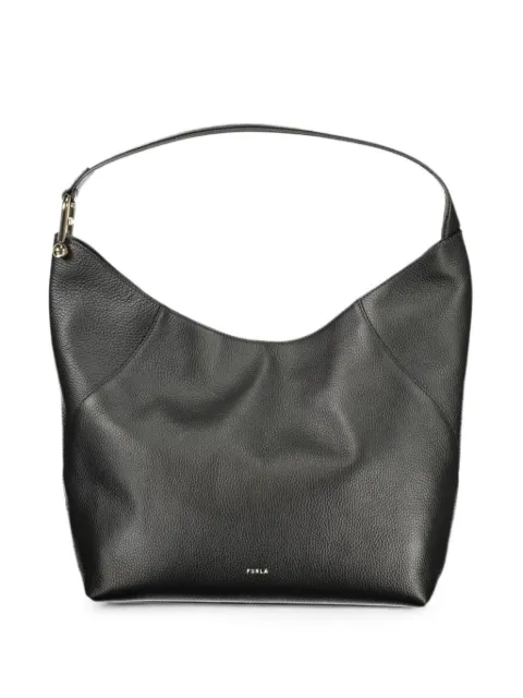 Furla bolsa de hombro Lara grande