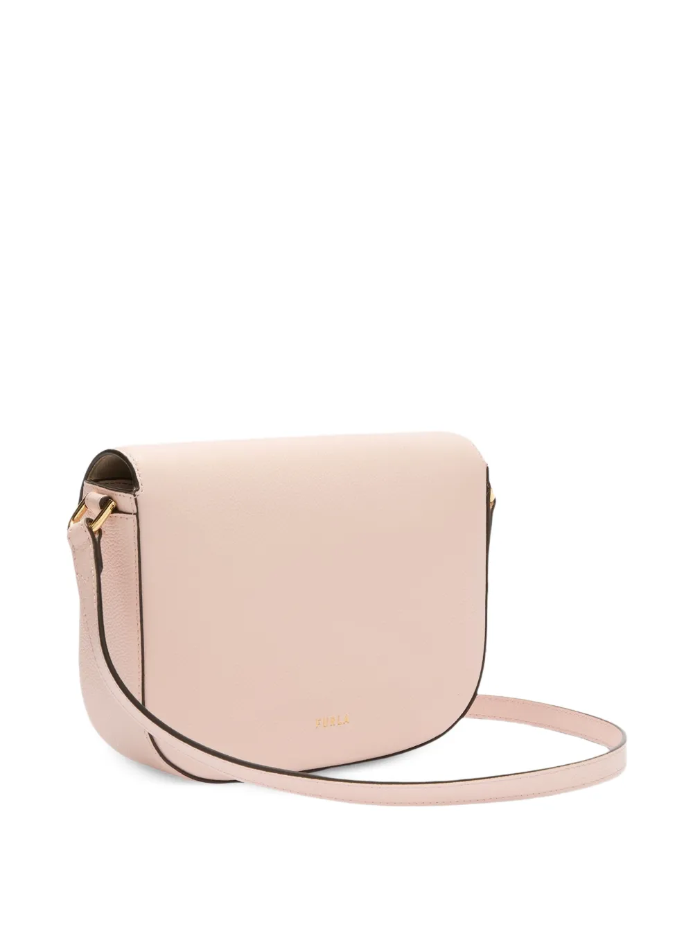  Furla Small Moonlight Cross-body Bag - Pink 