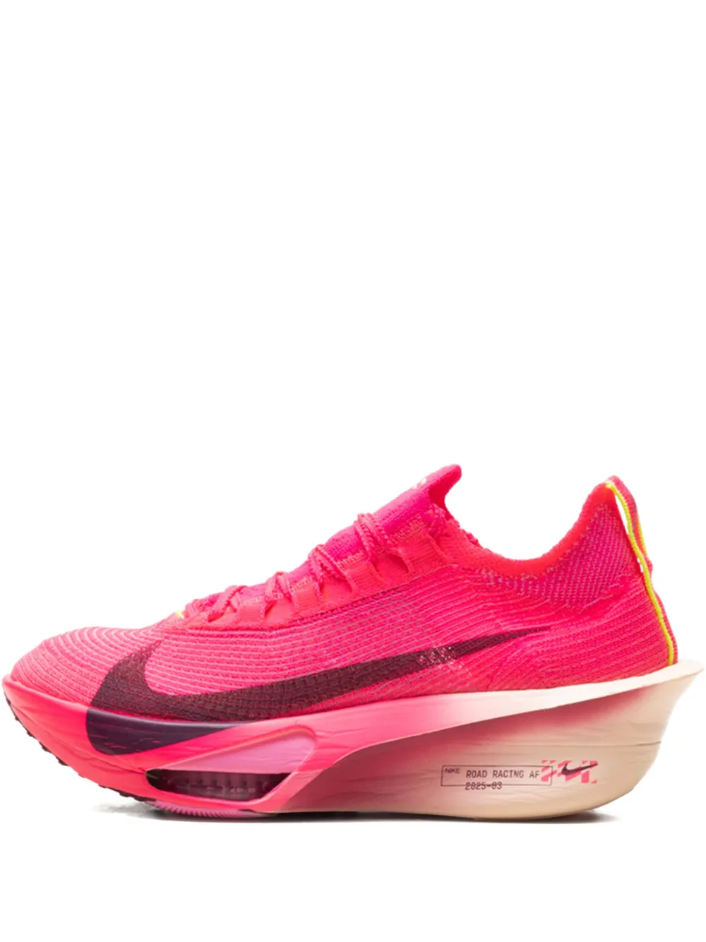 Nike baskets Alphafly 3 | rose | Image 1