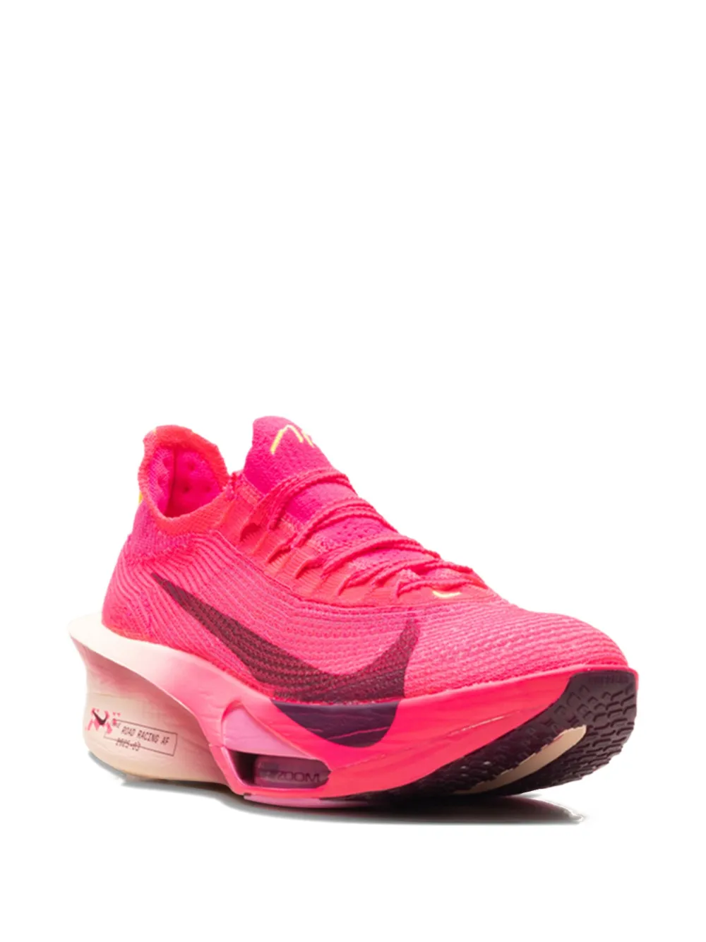 Nike Alphafly 3 sneakers - Roze