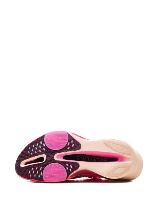 Nike Alphafly 3 road-racing Sneakers | Pink | FARFETCH