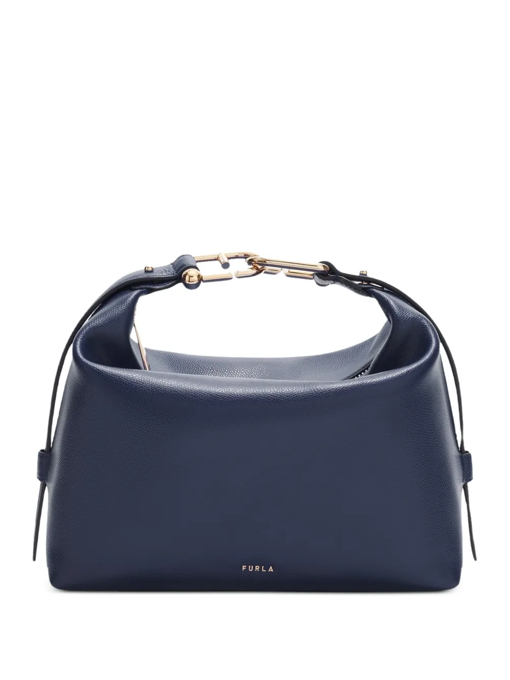Furla Borsa a spalla Tonie media - Blu