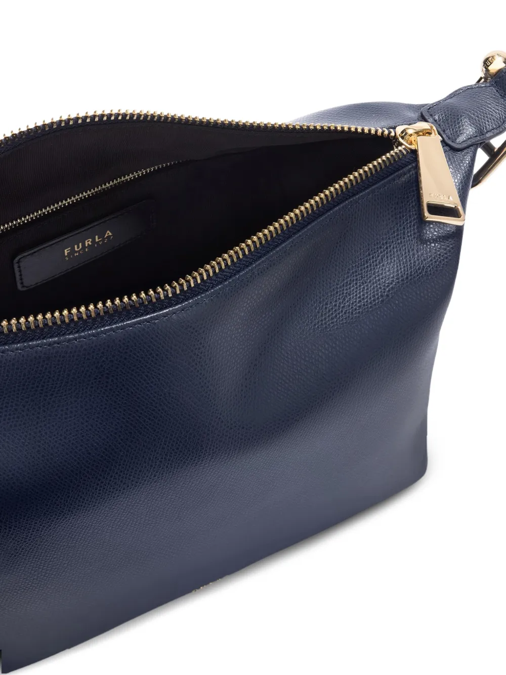 Furla Tonie medium schoudertas Blauw