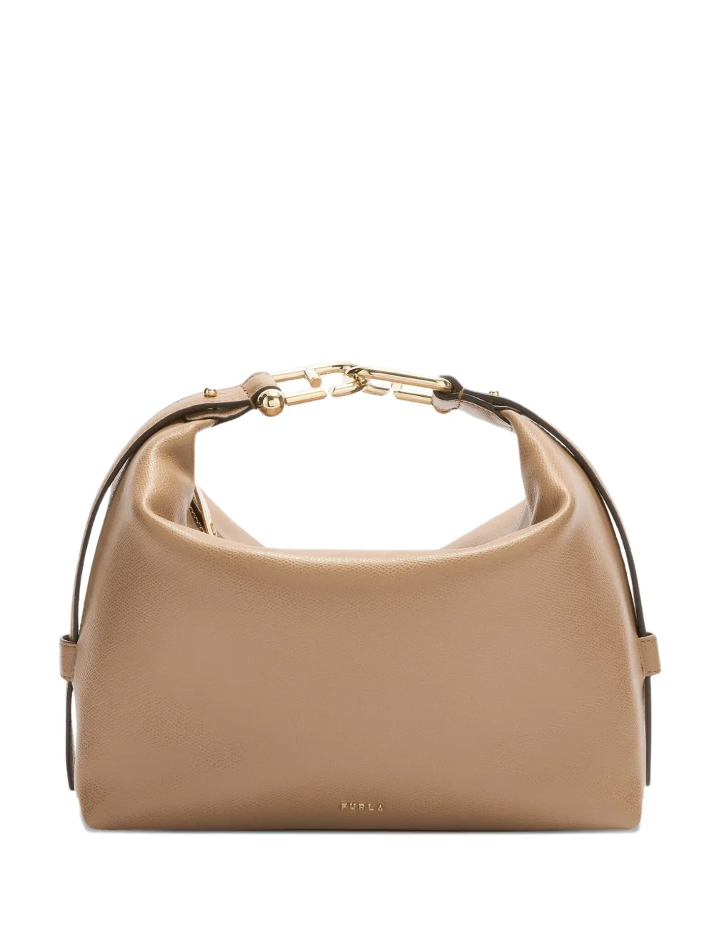 Furla Borsa tote Tonie media - Toni neutri
