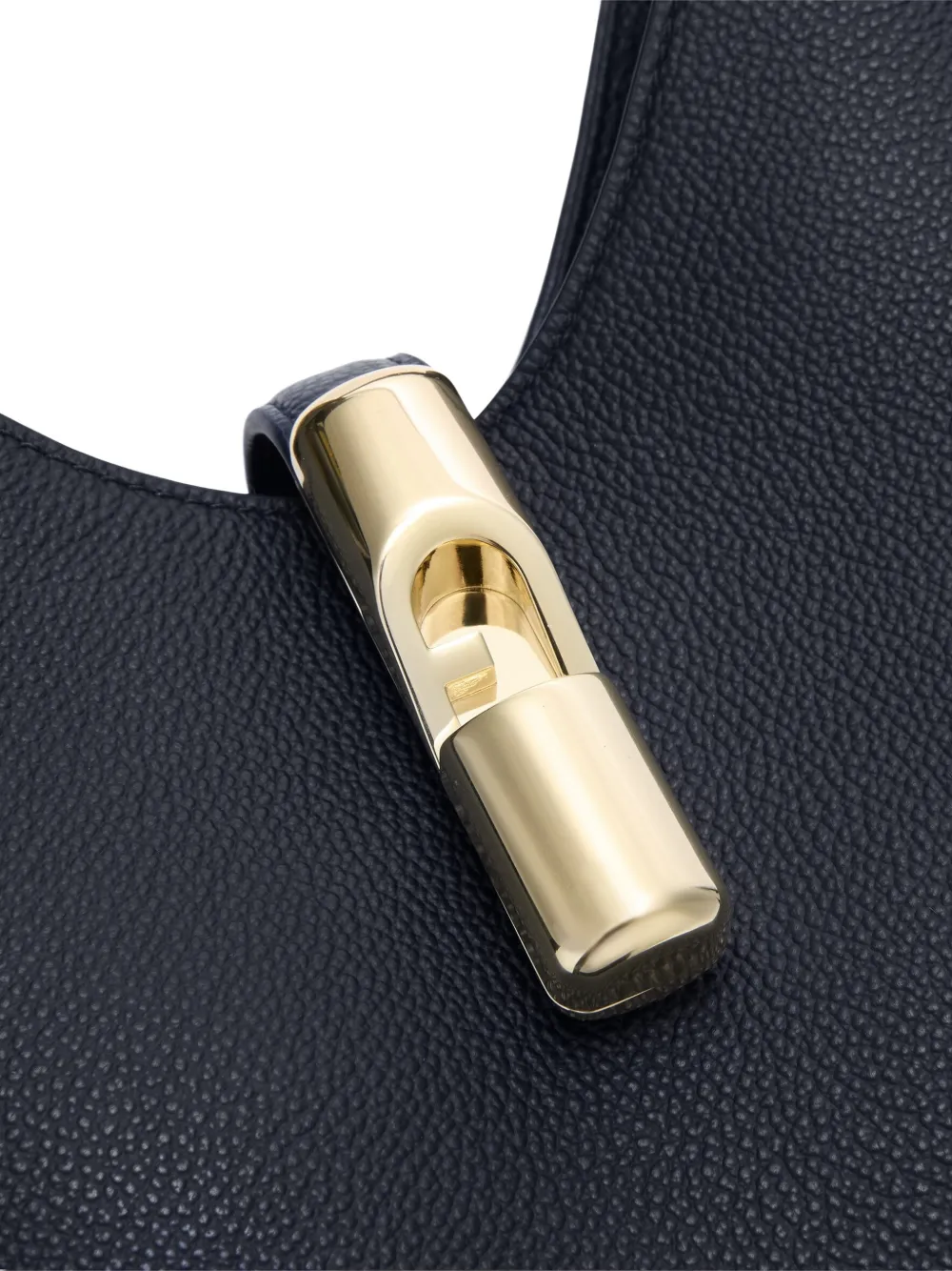 Furla Kleine Goccia schoudertas Blauw