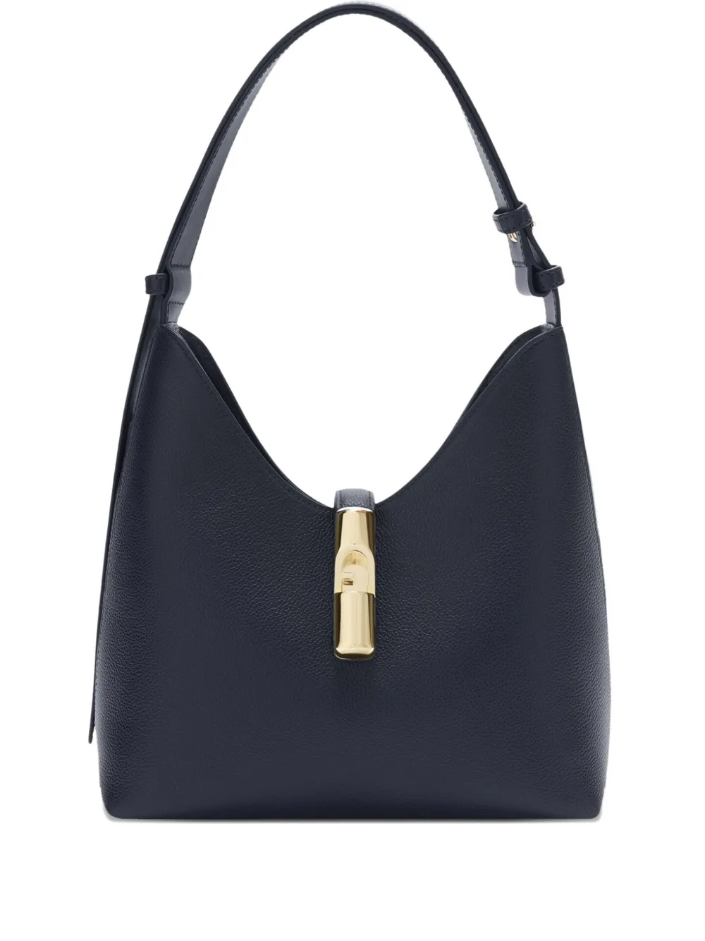 Furla Borsa a spalla Goccia piccola - Blu