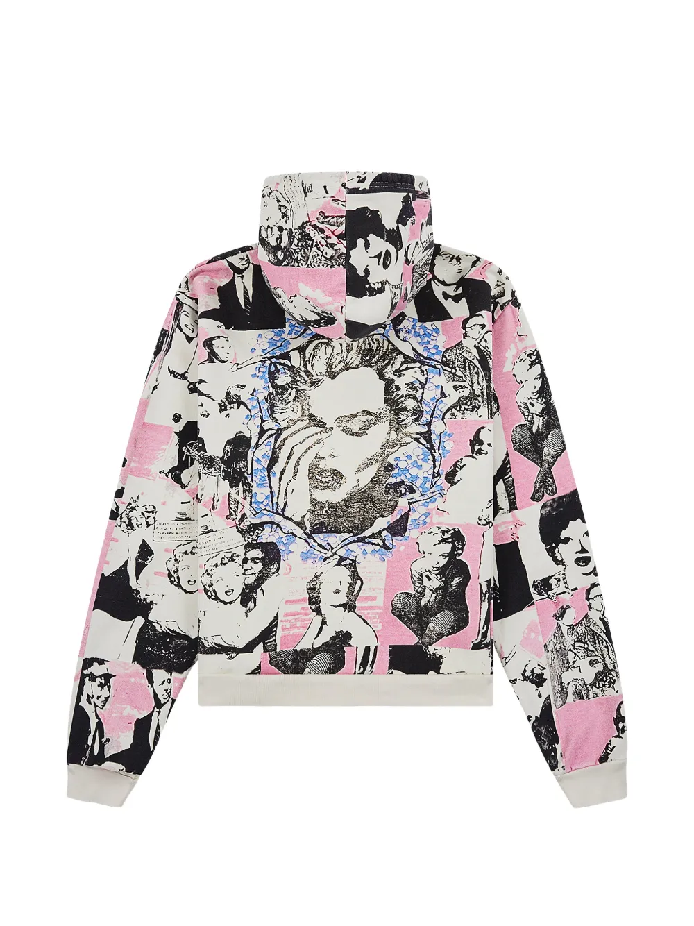 Better with Age  プリント パーカー | パーカー | Image 2