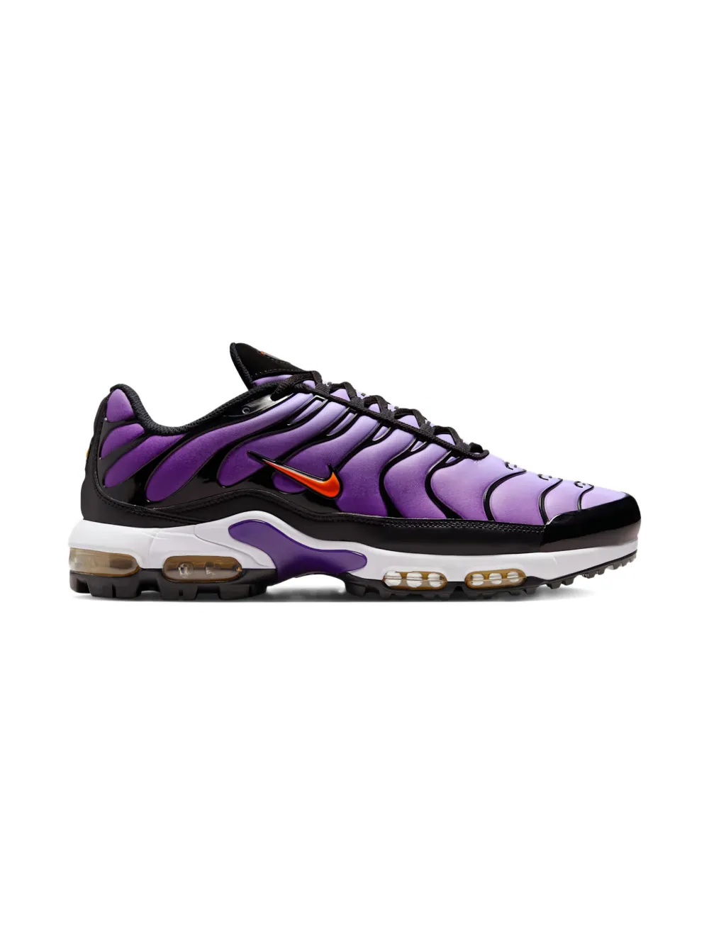 Nike Kids Air Max Plus G sneakers Paars