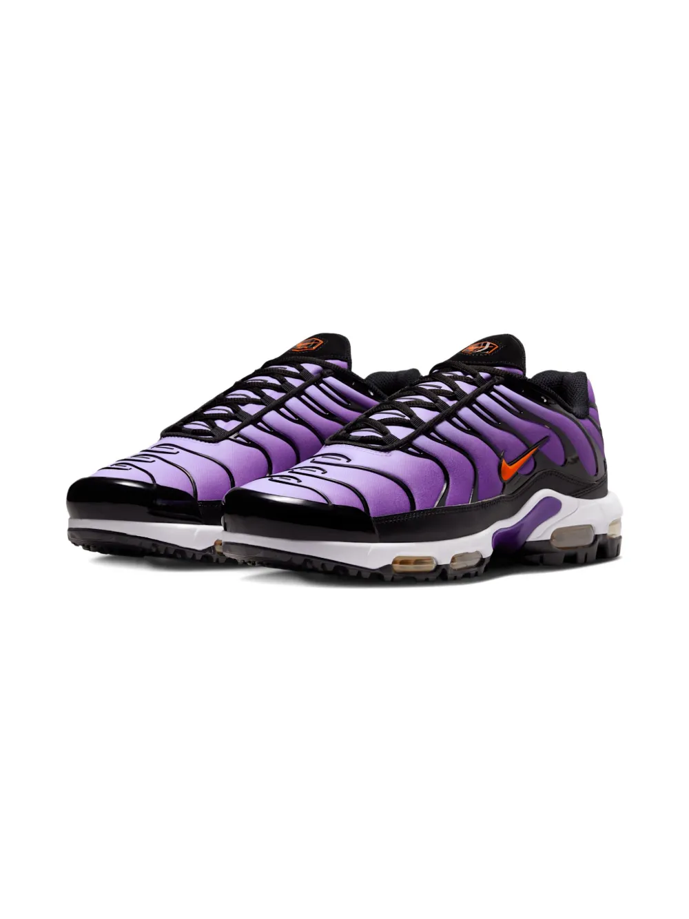 Nike Kids Air Max Plus G sneakers Paars