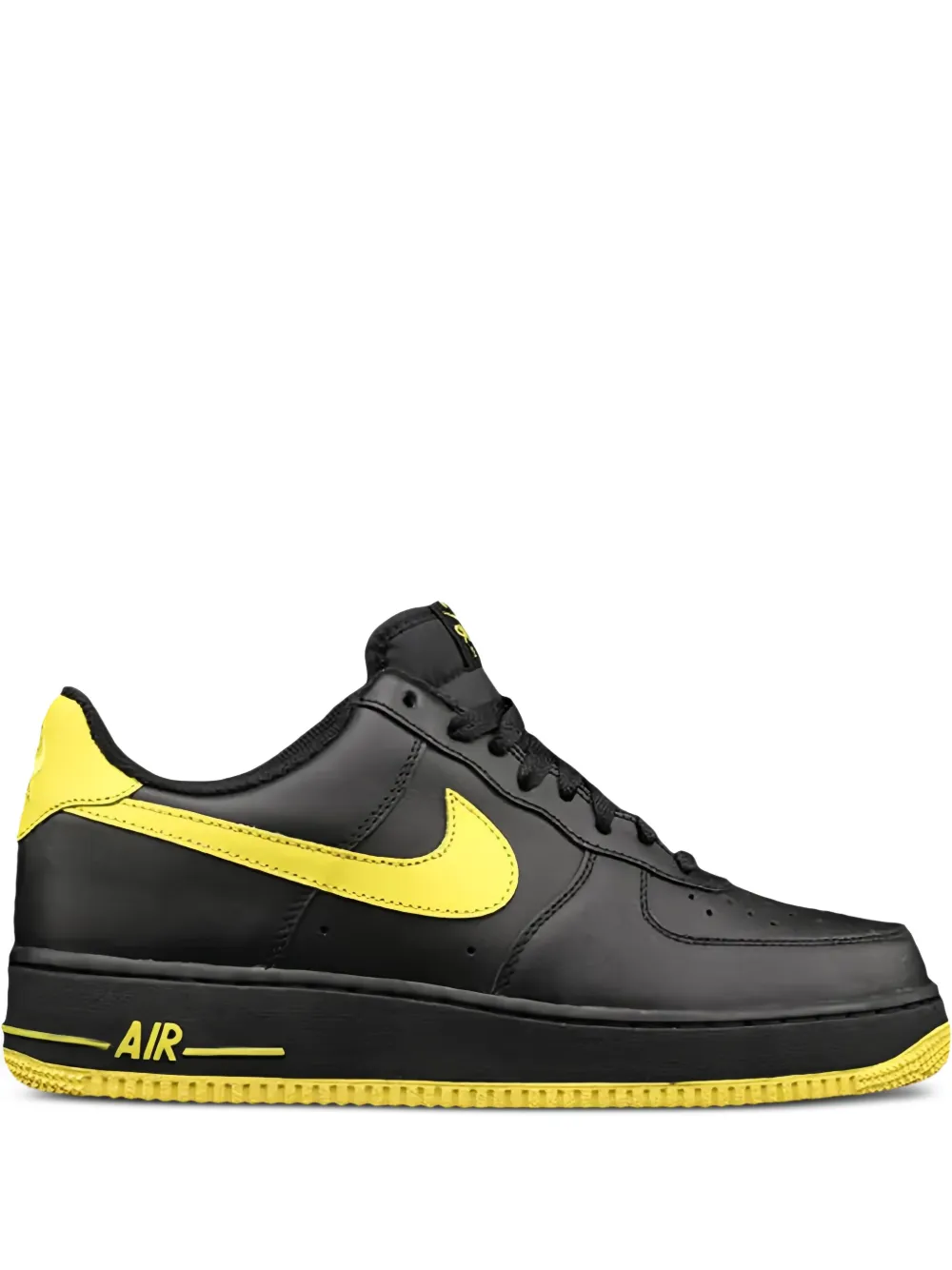Nike Sneakers Air Force 1 Low - Nero