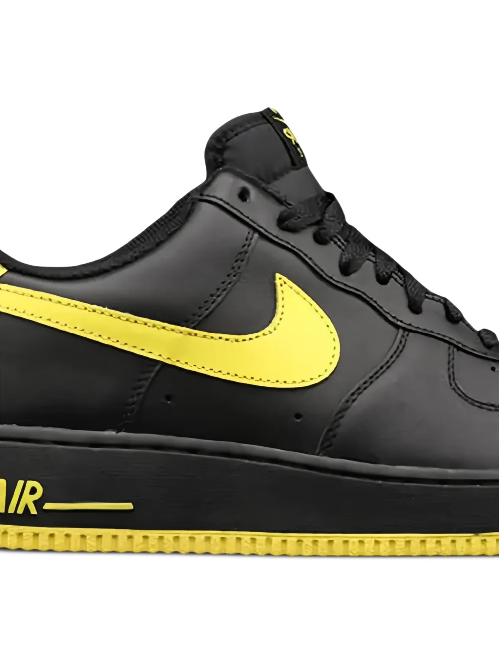 Nike Air Force 1 Low sneakers Zwart
