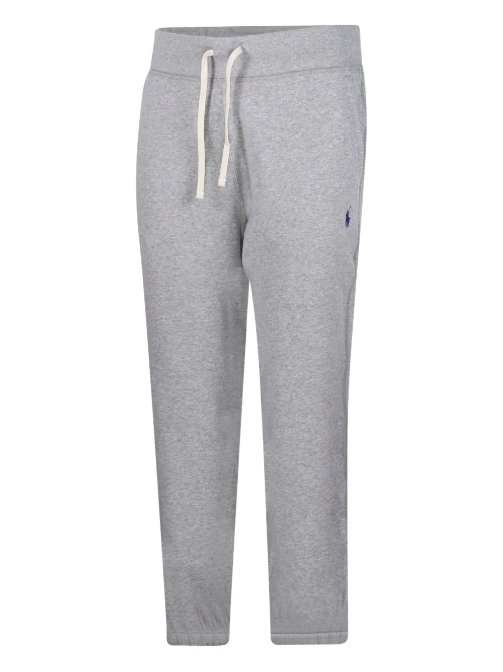 Ralph Lauren Collection Broek met trekkoord Grijs