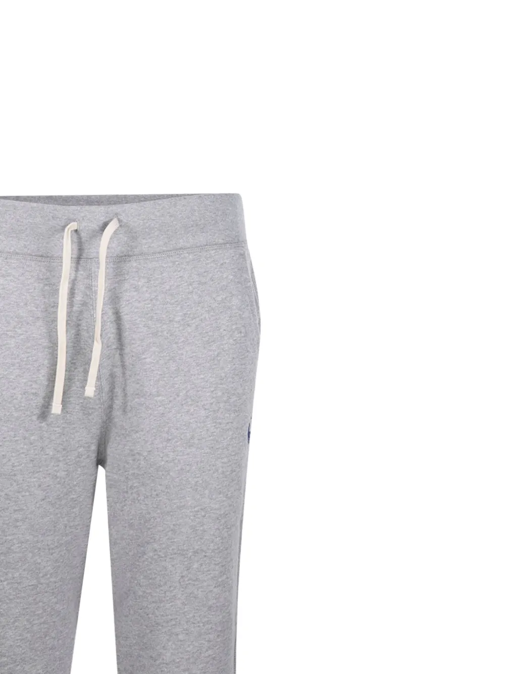 Ralph Lauren Collection Broek met trekkoord Grijs