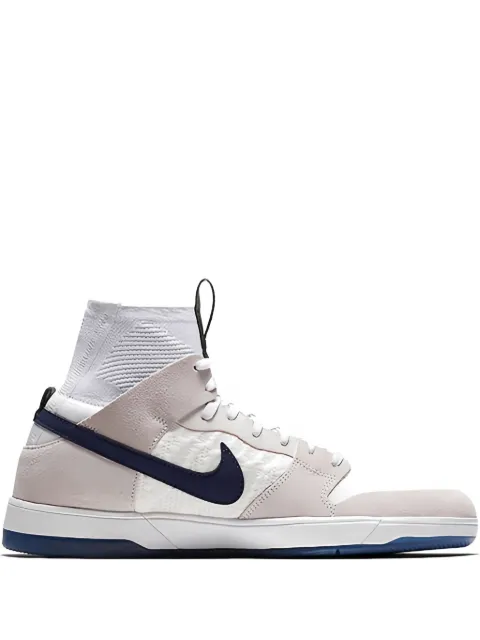Nike x Cyrus Bennett SB Dunk High Elite sneakers 