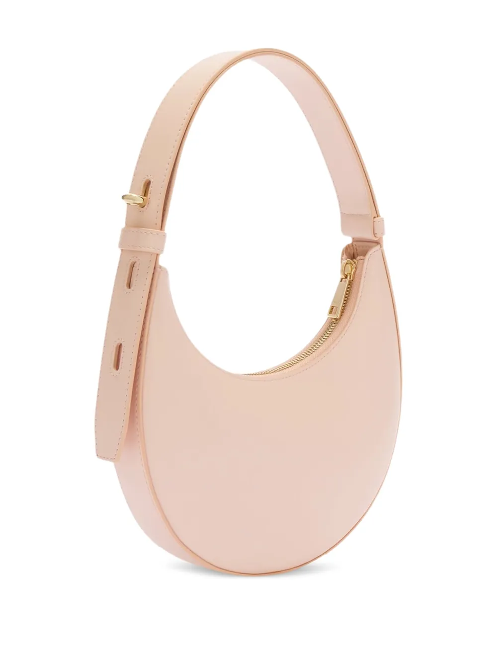 Furla Delizia schoudertas - Roze