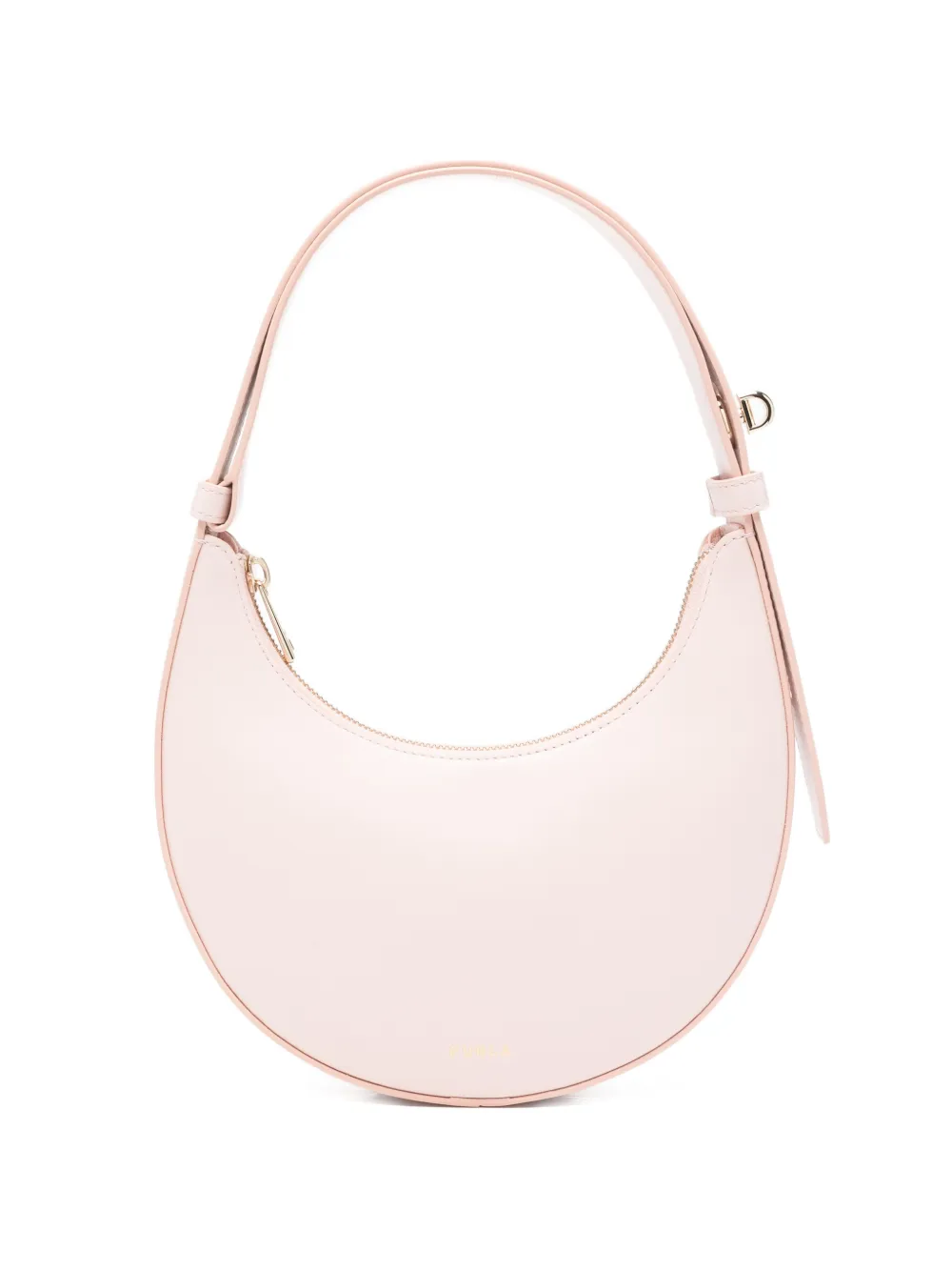 Furla Borsa a spalla Delizia - Rosa