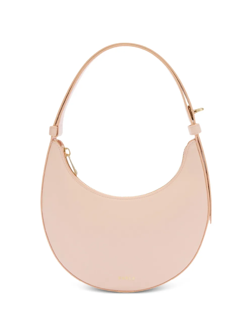 Furla Borsa a spalla Delizia - Rosa