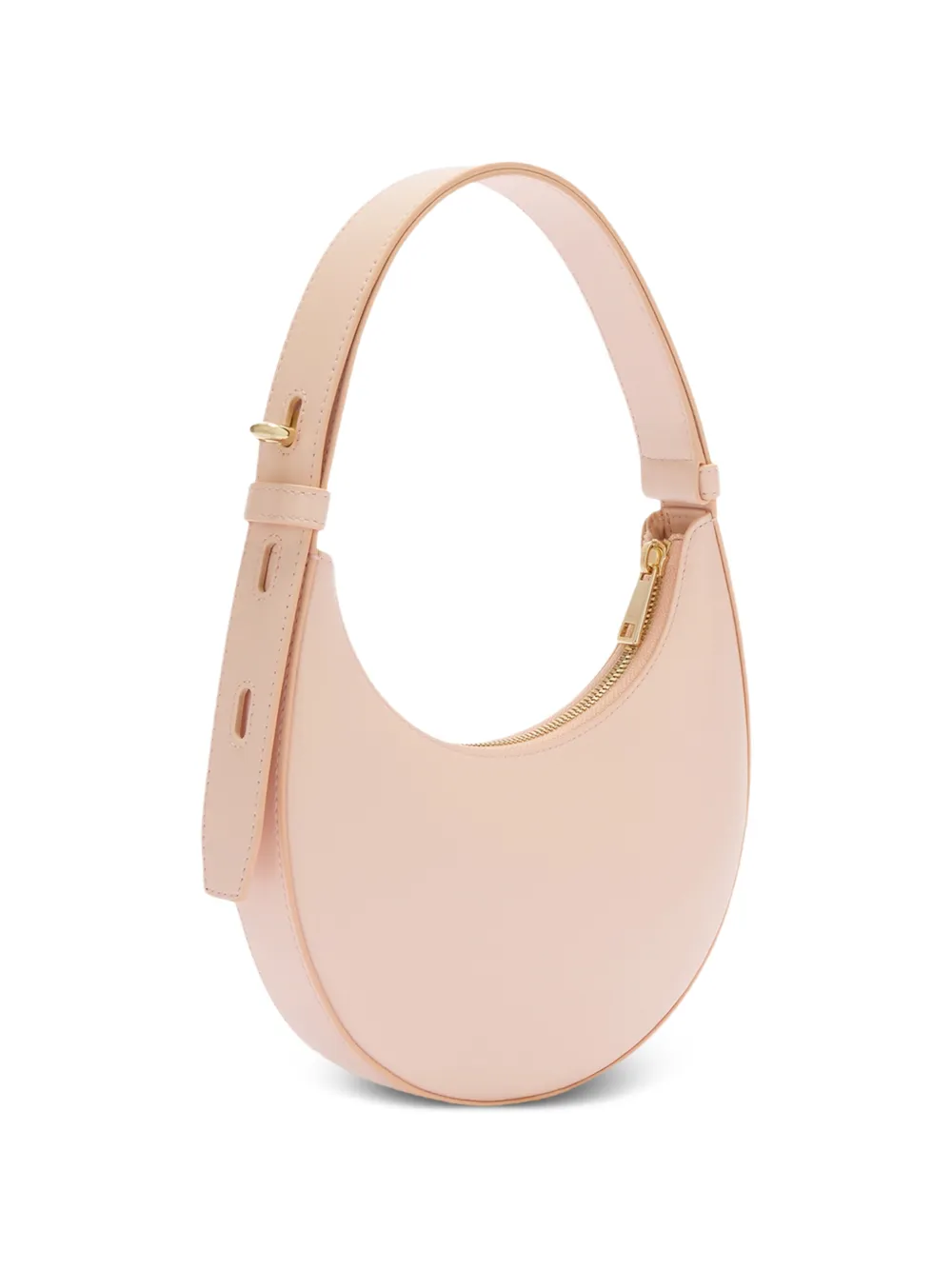 Furla Delizia schoudertas Roze