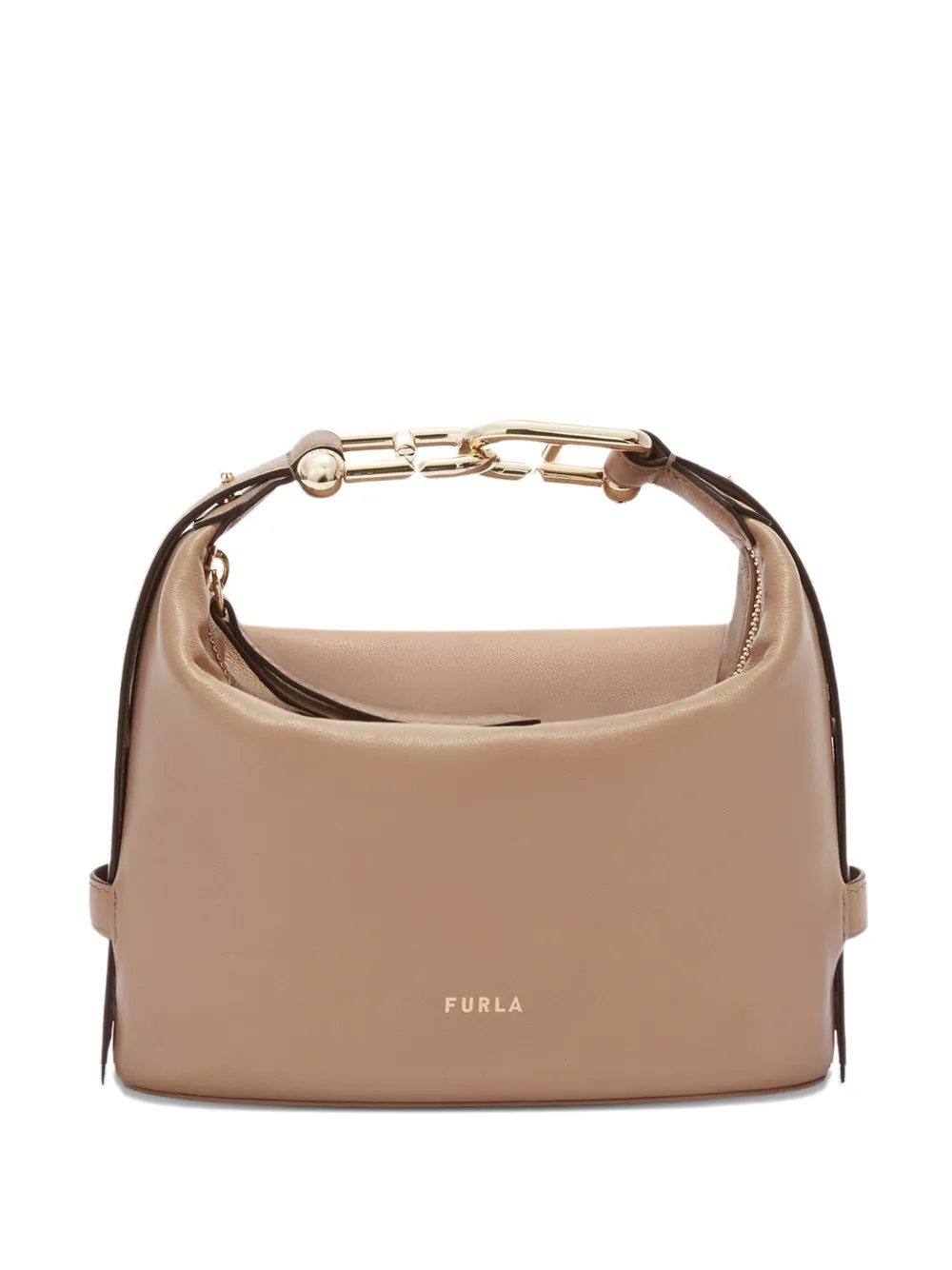 Furla Borsa tote Nuvola Arcosfera mini - Toni neutri
