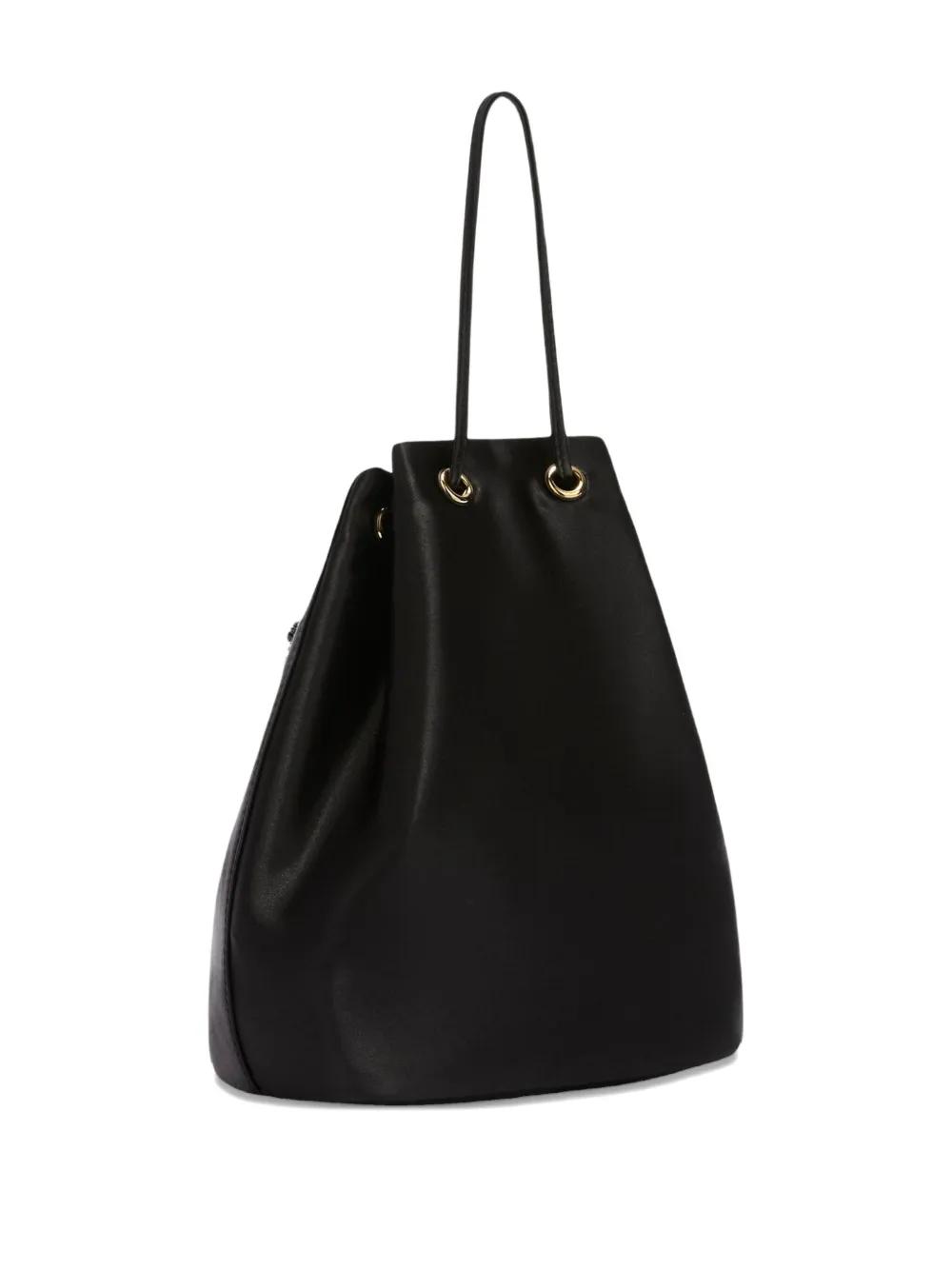 Furla Borsa a secchiello Sfera Soft mini - Nero