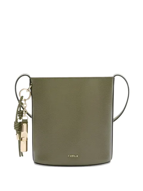 Furla bolsa bucket Roxie