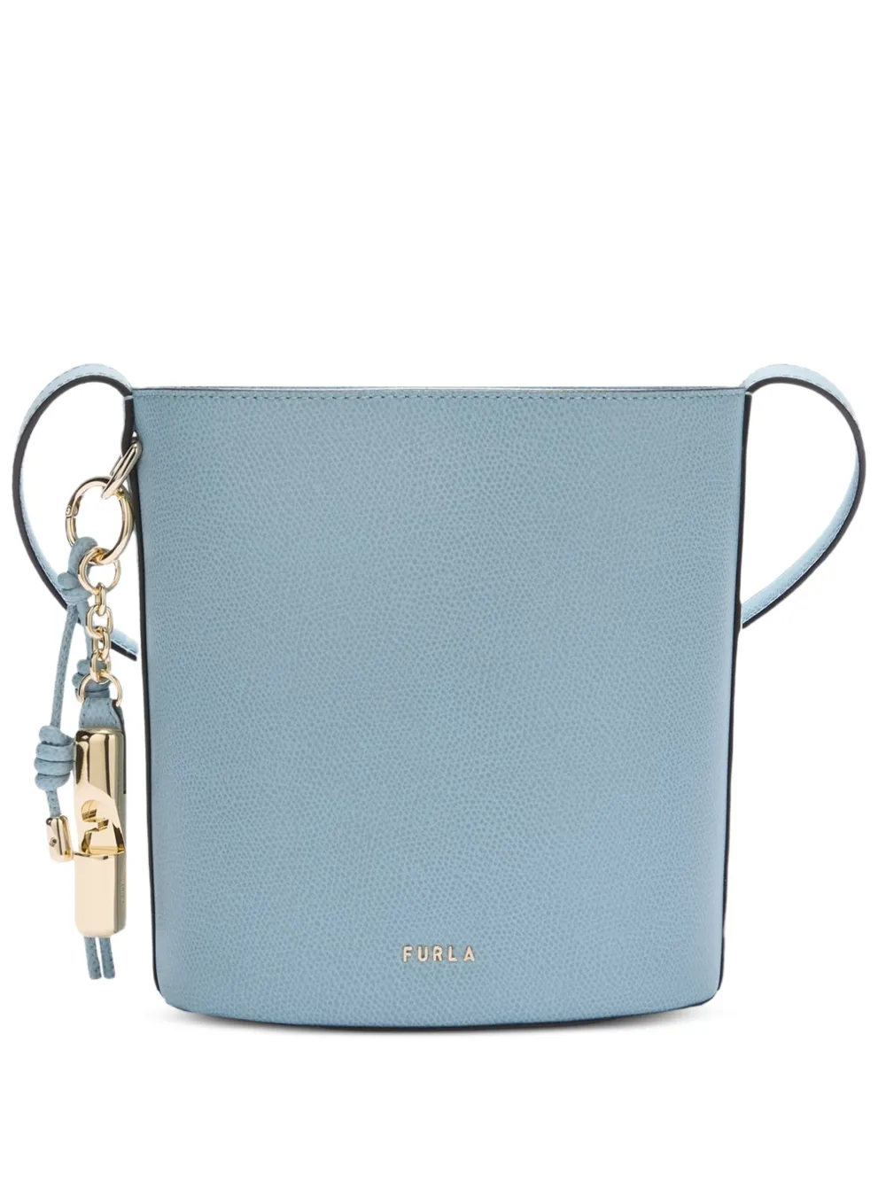 Furla Borsa a secchiello Roxie - Blu