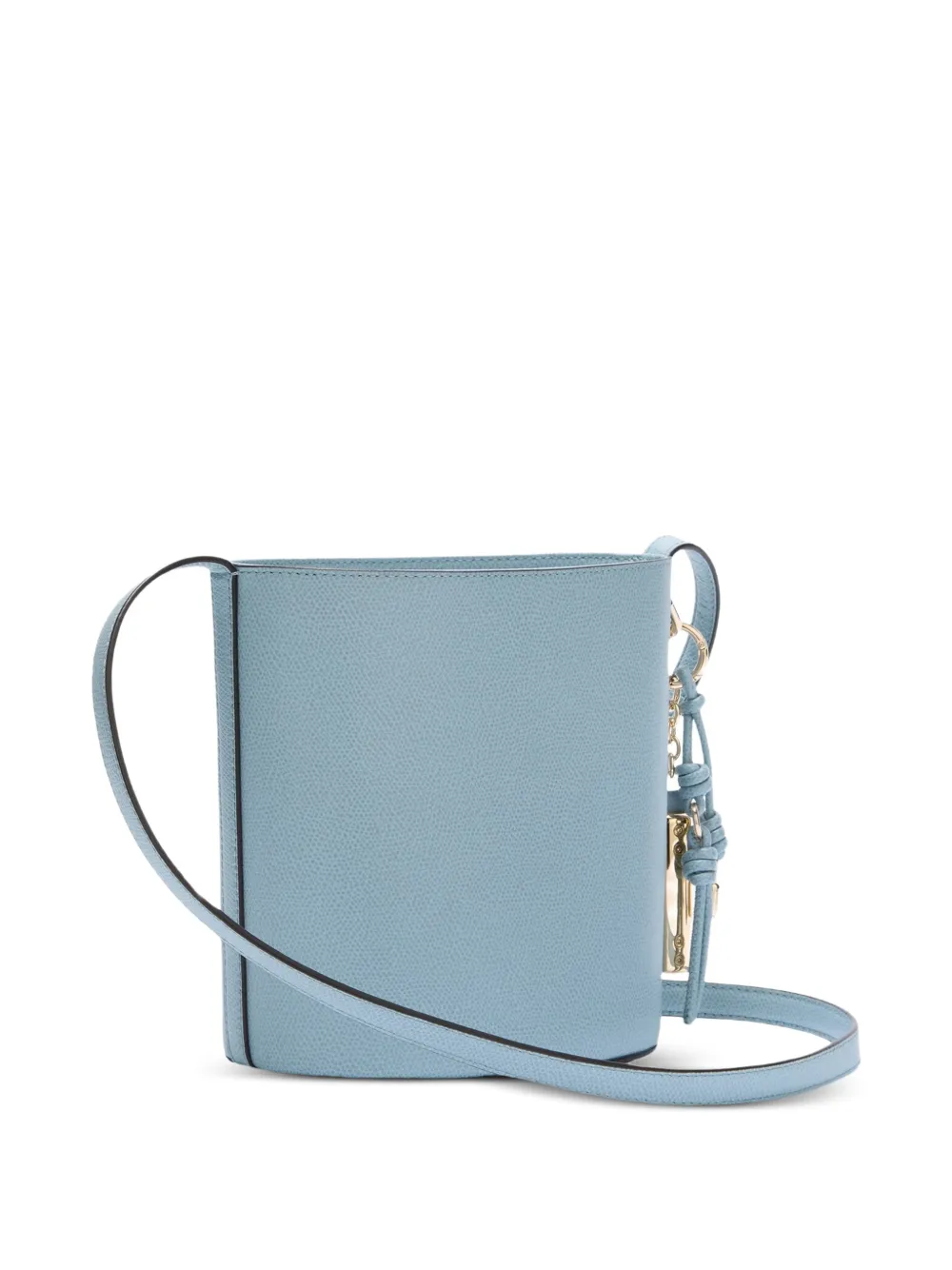Furla Roxie bucket-tas Blauw