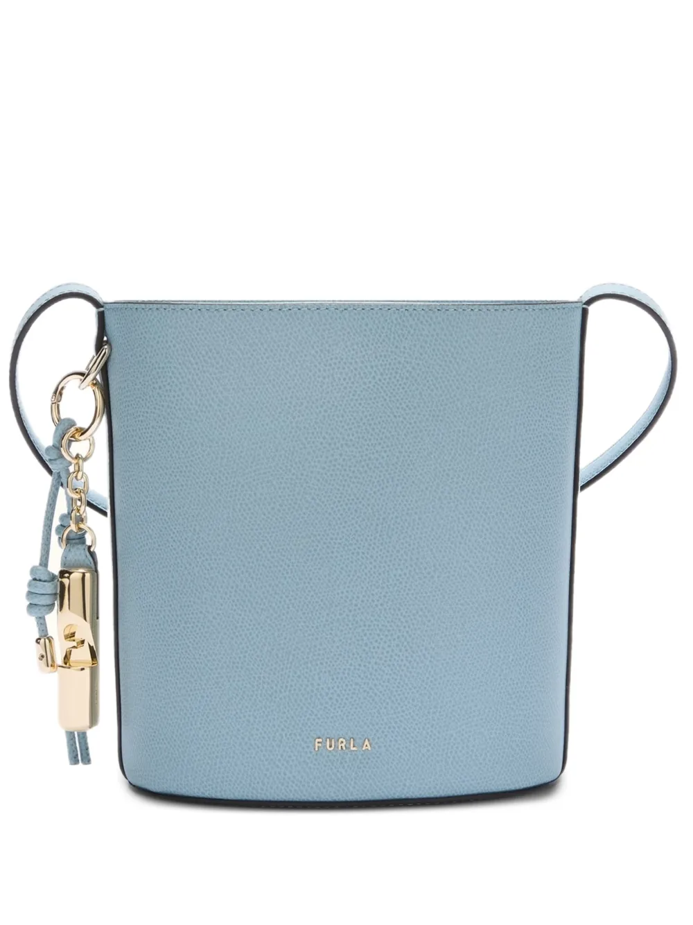 Furla Borsa a secchiello Roxie - Blu