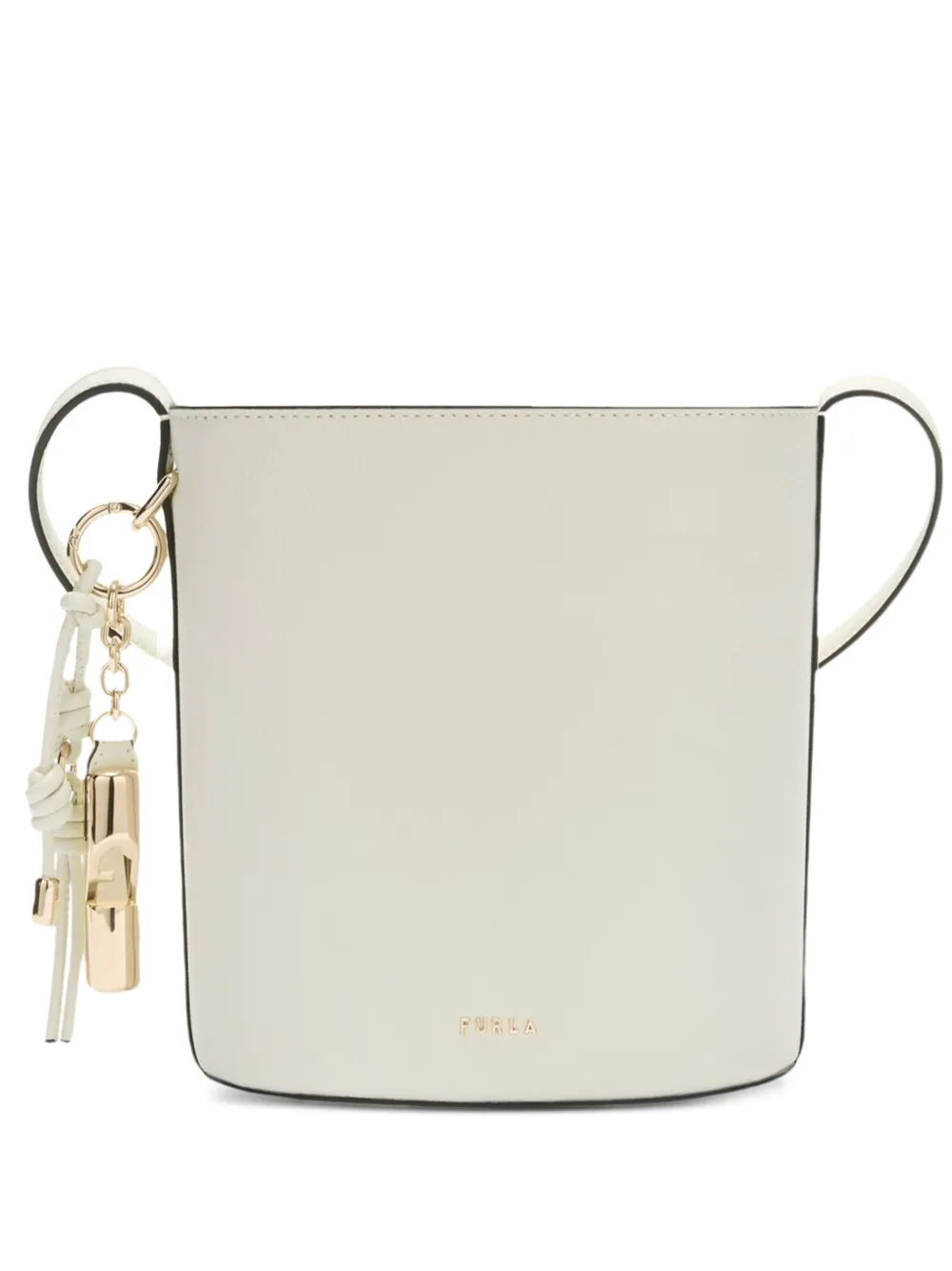 Furla Roxie bucket bag - Toni neutri