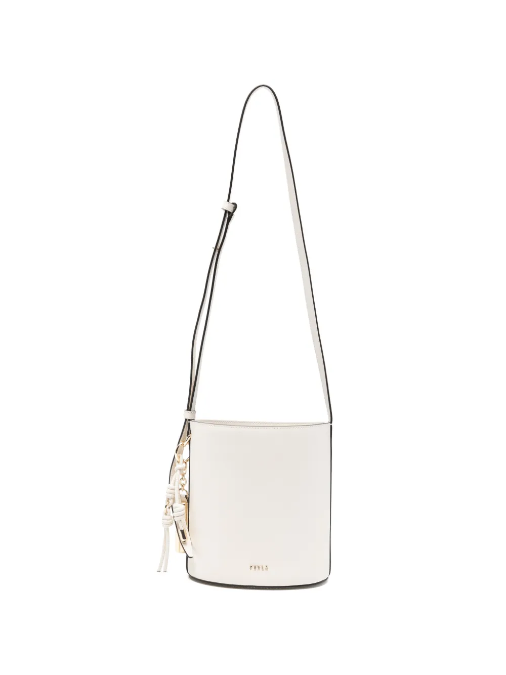 Furla Roxie bucket bag - Toni neutri