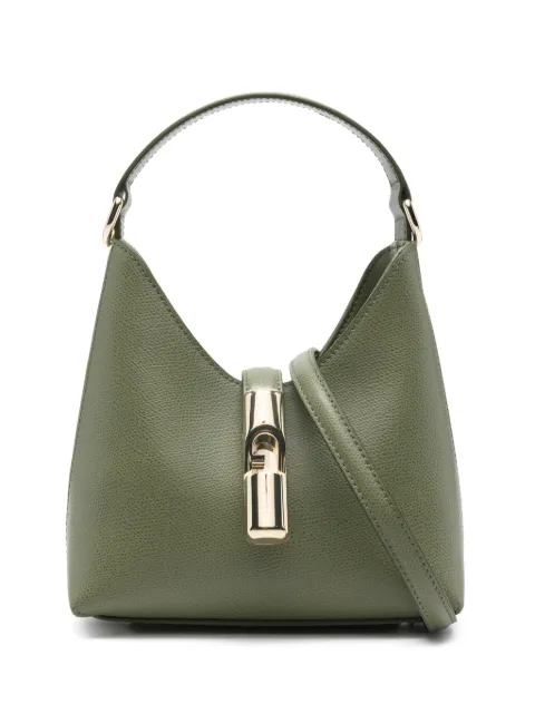 Furla Iride top handle mini bag