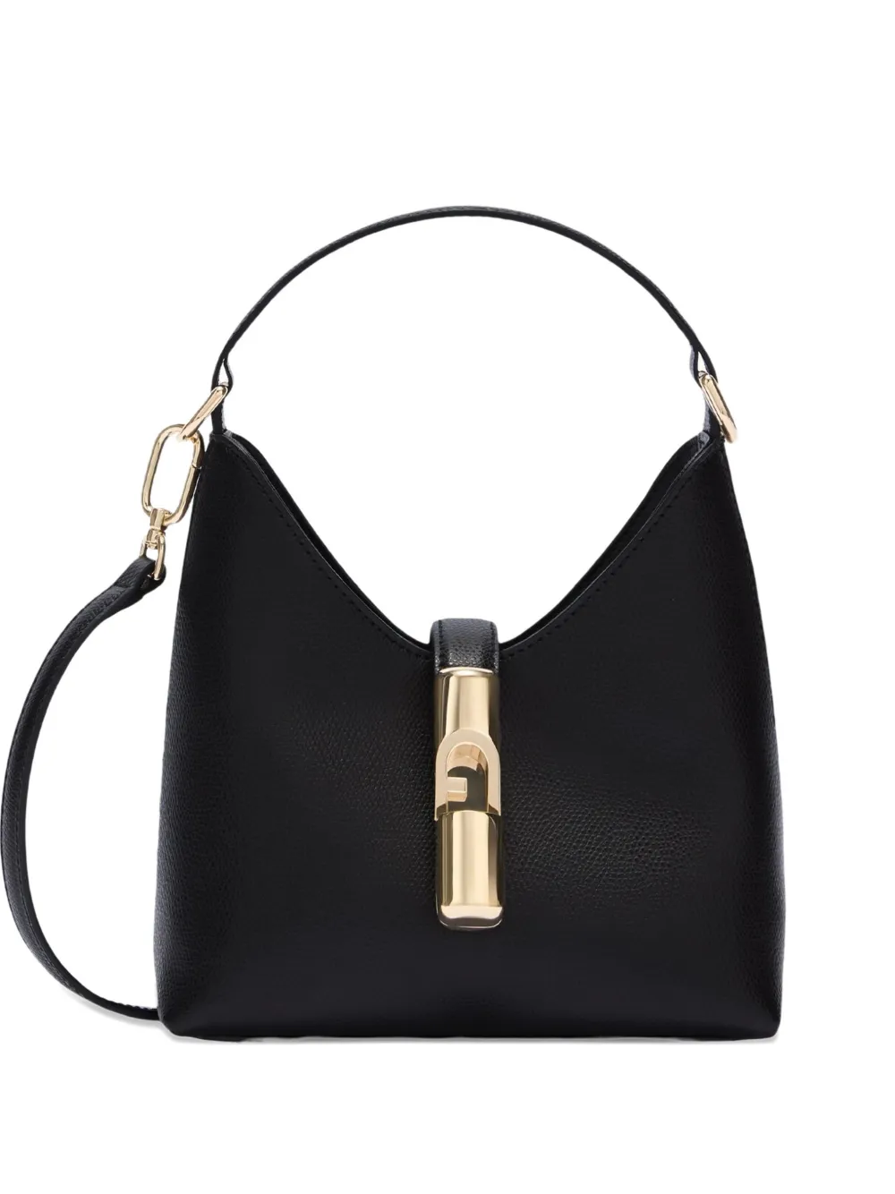 Furla tote Iride mini | negro | Image 1
