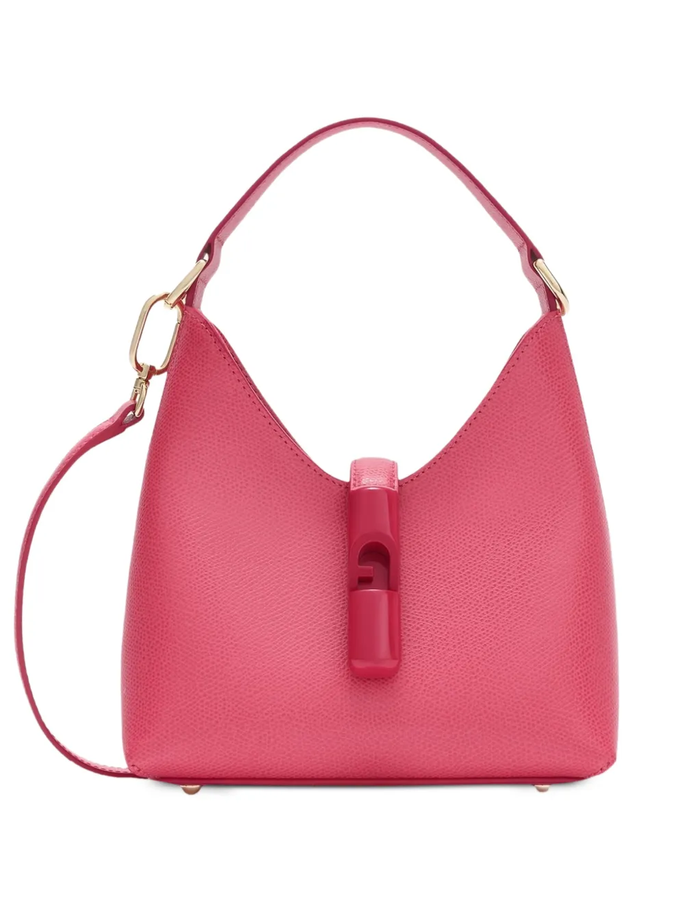 Furla Borsa mini Iride - Rosa