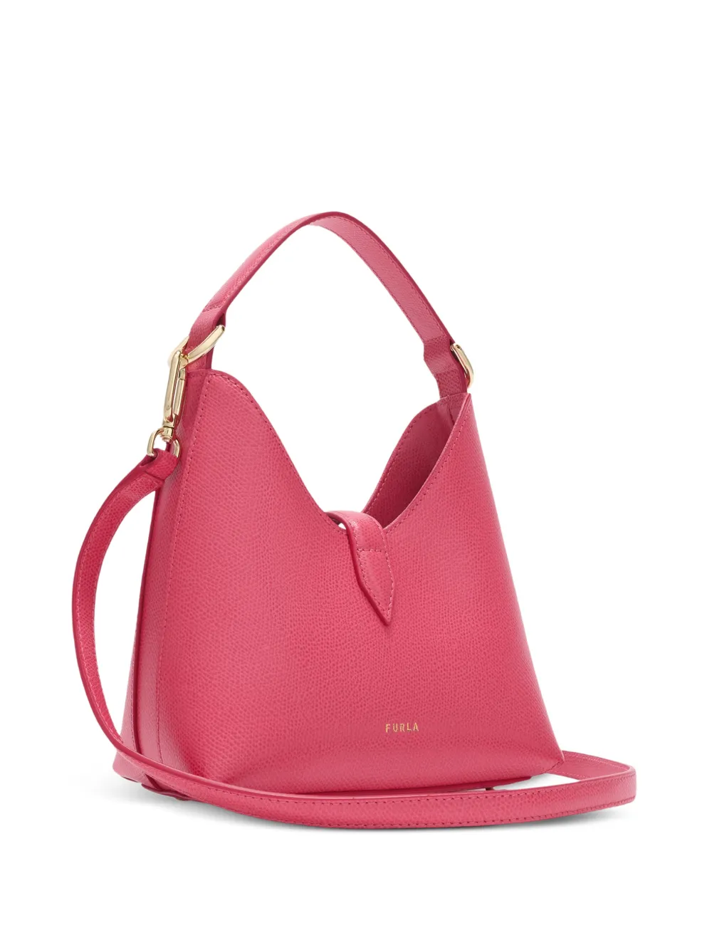 Furla Iride mini-tas Roze