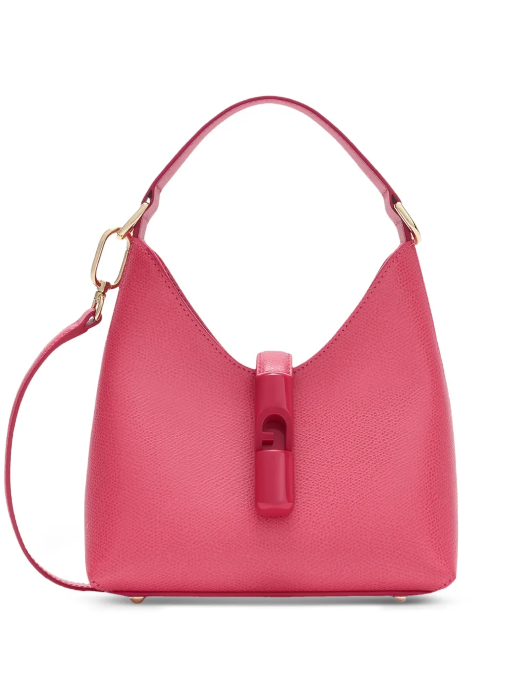 Furla Borsa mini Iride - Rosa