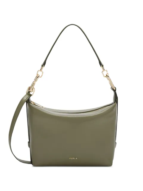 Furla bolso de hombro texturizado