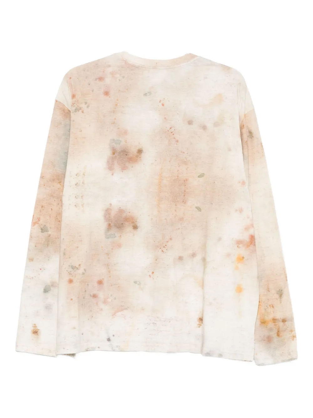 MARANT camiseta con motivo gráfico | Playeras | Image 2