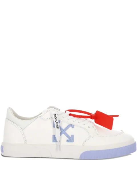 Off-White tenis con motivo Arrows