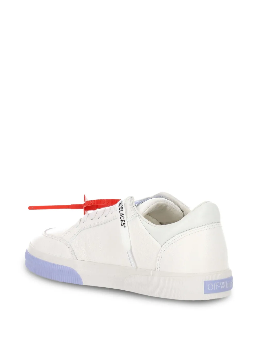 2017AW新作　off-white Off-White アローモチーフ スニーカー | ホワイト | FARFETCH JP