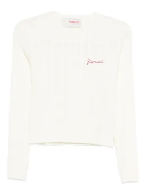 FIORUCCI（フィオルッチ）ニット・セーター - FARFETCH
