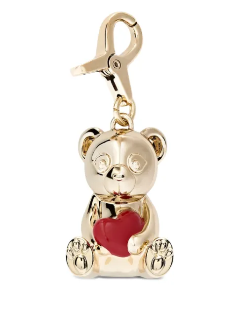 Furla Hashtag bear charm