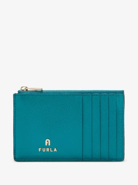 Furla M Camelia zipped cardholder