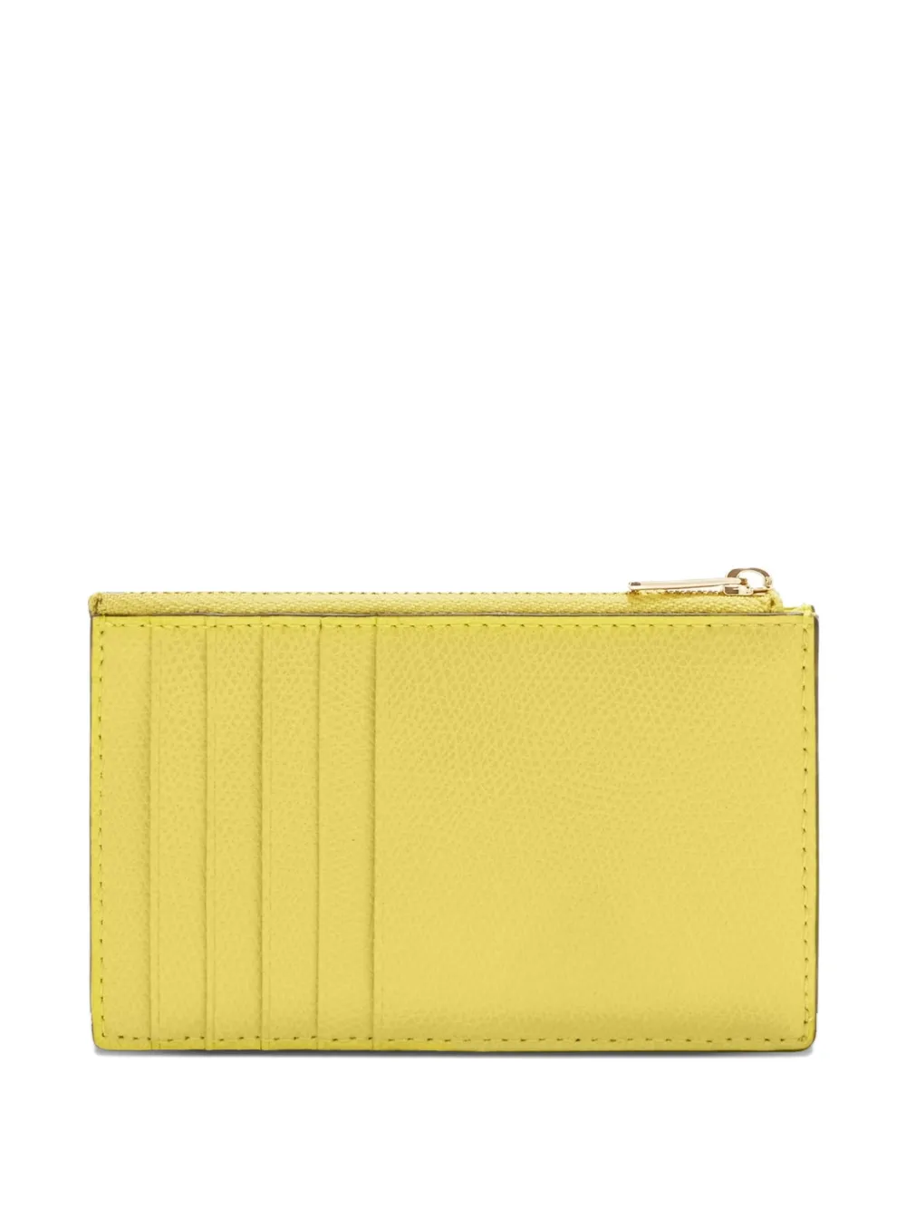 Furla M Camelia pasjeshouder Geel