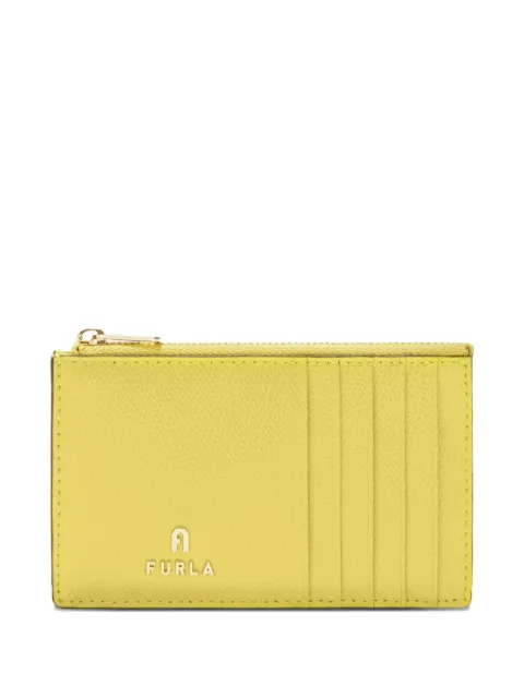 Furla M Camelia card holder